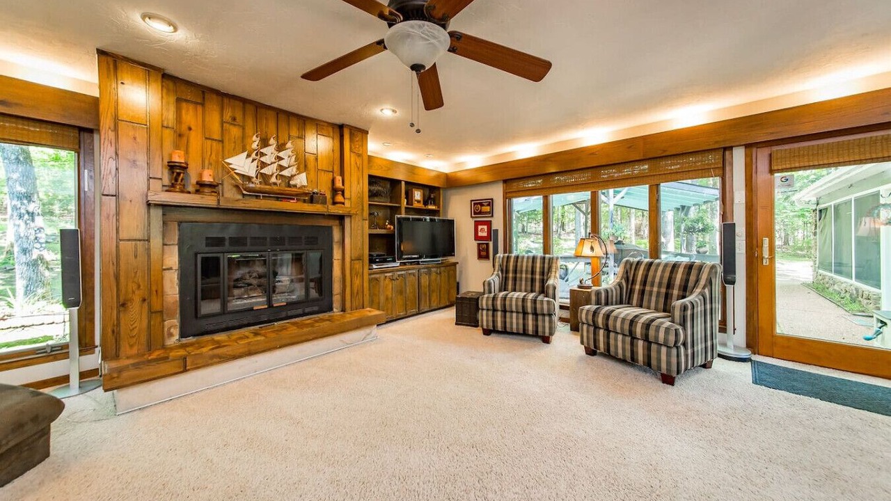 Photo of Livingroom in Eden Isle
