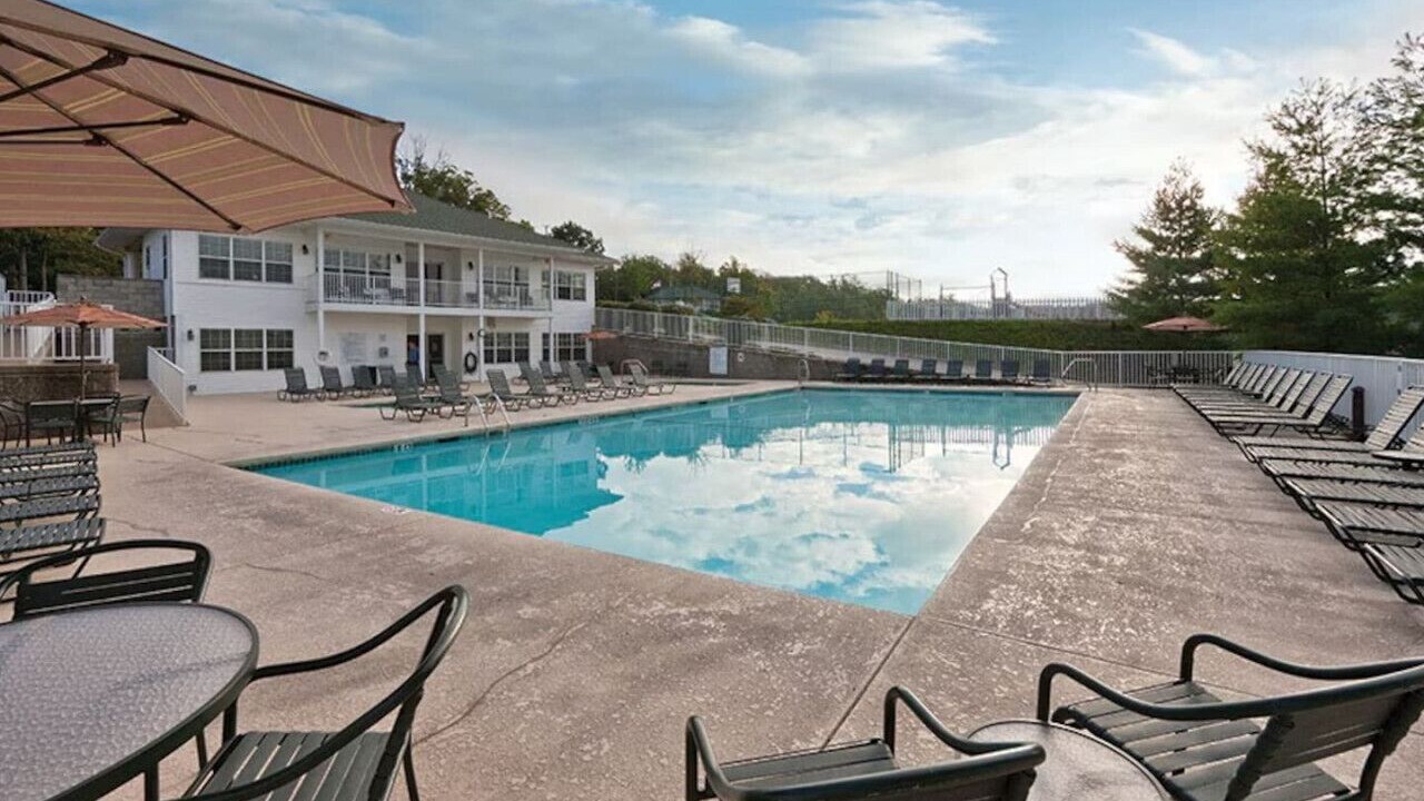 Photo of Outdoor in Osage Beach