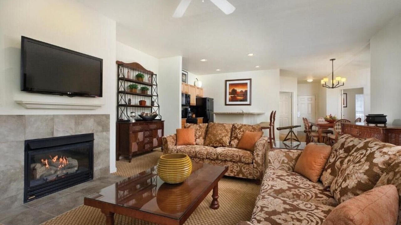Photo of Livingroom in Osage Beach