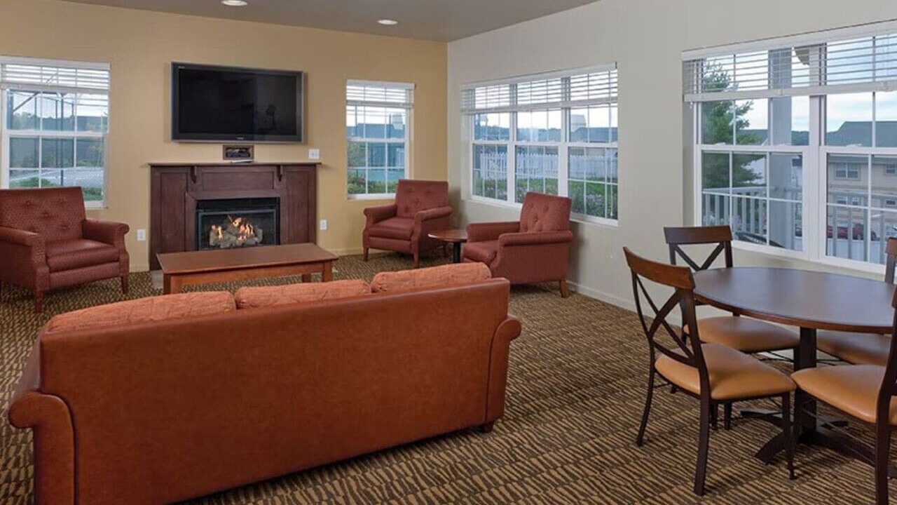 Photo of Livingroom in Osage Beach