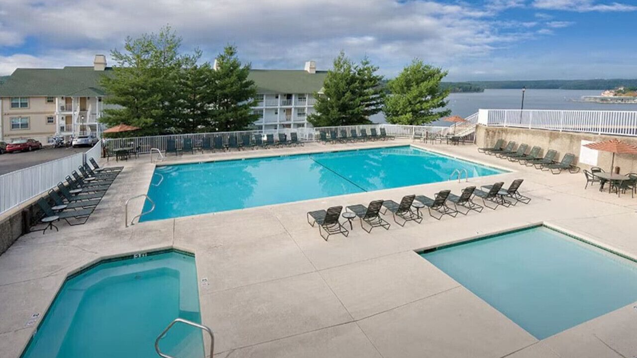 Photo of Outdoor in Osage Beach