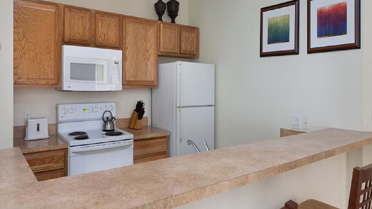 Photo of Kitchen in Osage Beach