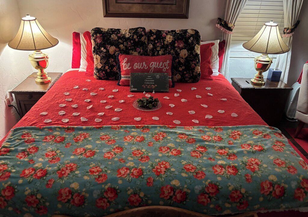 Photo of Bedroom in Guthrie
