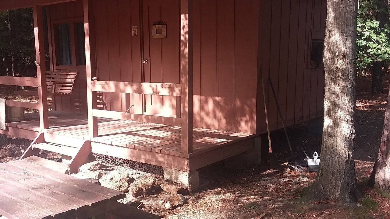 Photo of Patio Balcony in Murfreesboro