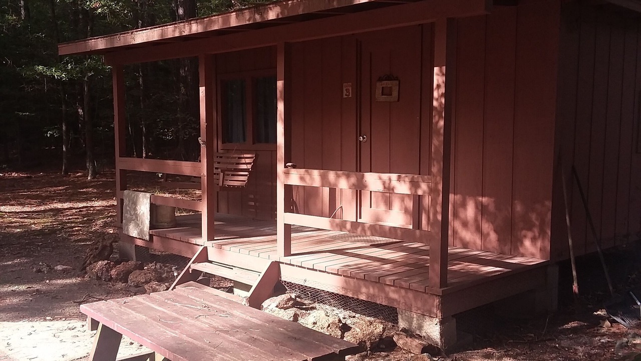 Photo of Patio Balcony in Murfreesboro