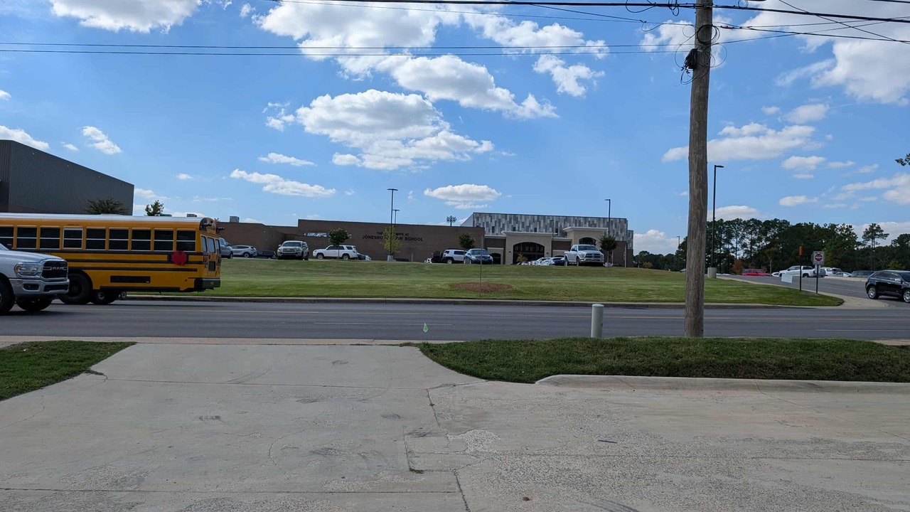 Photo of Outdoor in Jonesboro