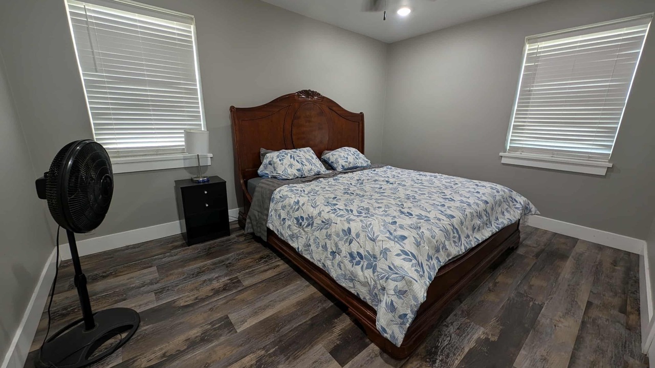 Photo of Bedroom in Jonesboro