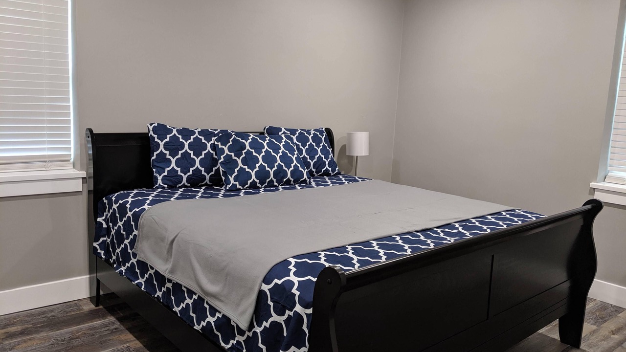 Photo of Bedroom in Jonesboro