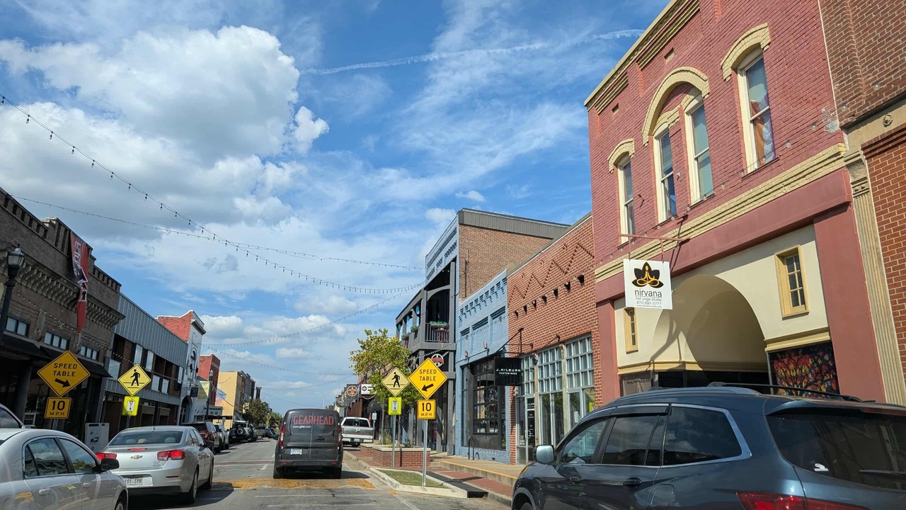 Photo of Others in Jonesboro