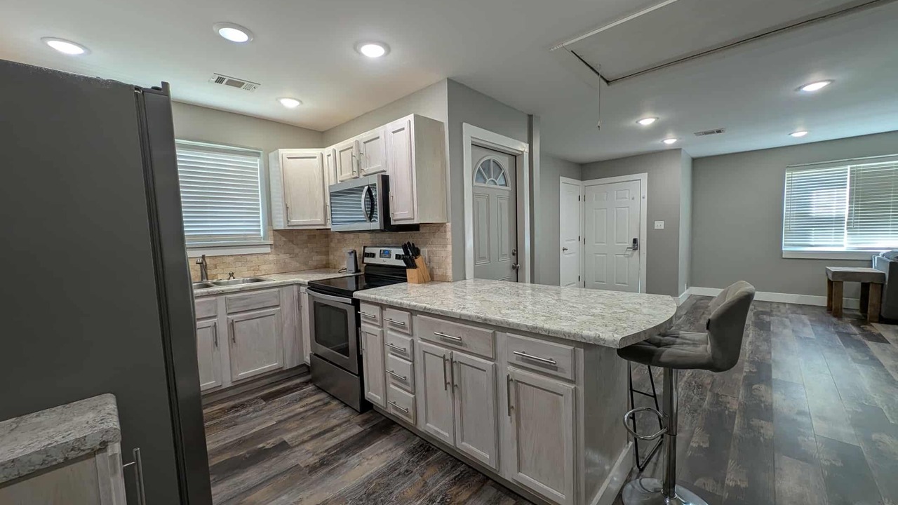 Photo of Kitchen in Jonesboro