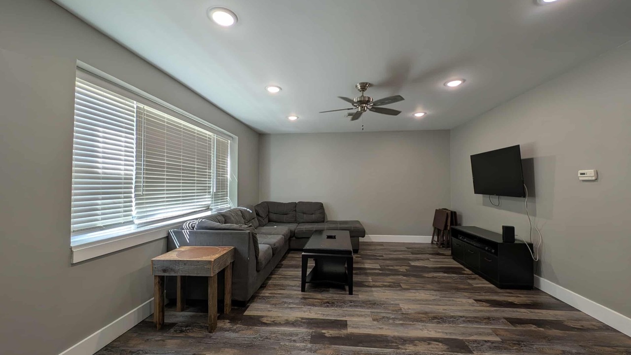 Photo of Livingroom in Jonesboro