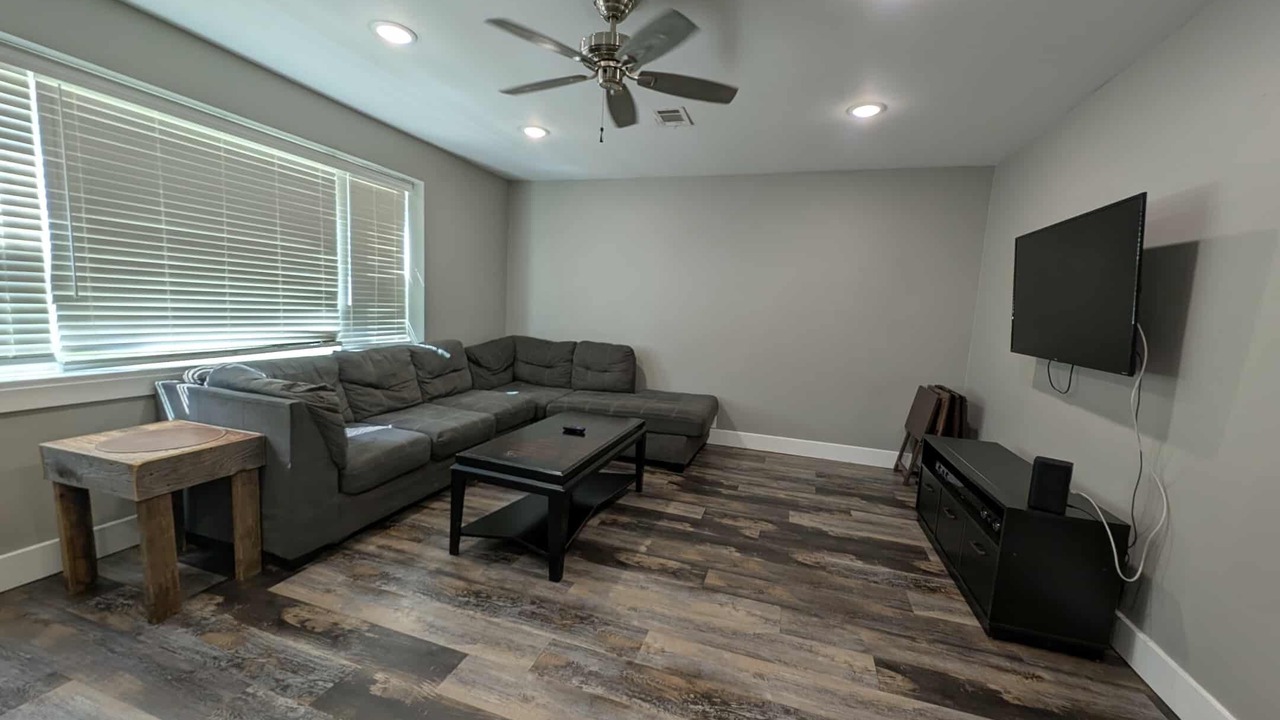 Photo of Livingroom in Jonesboro