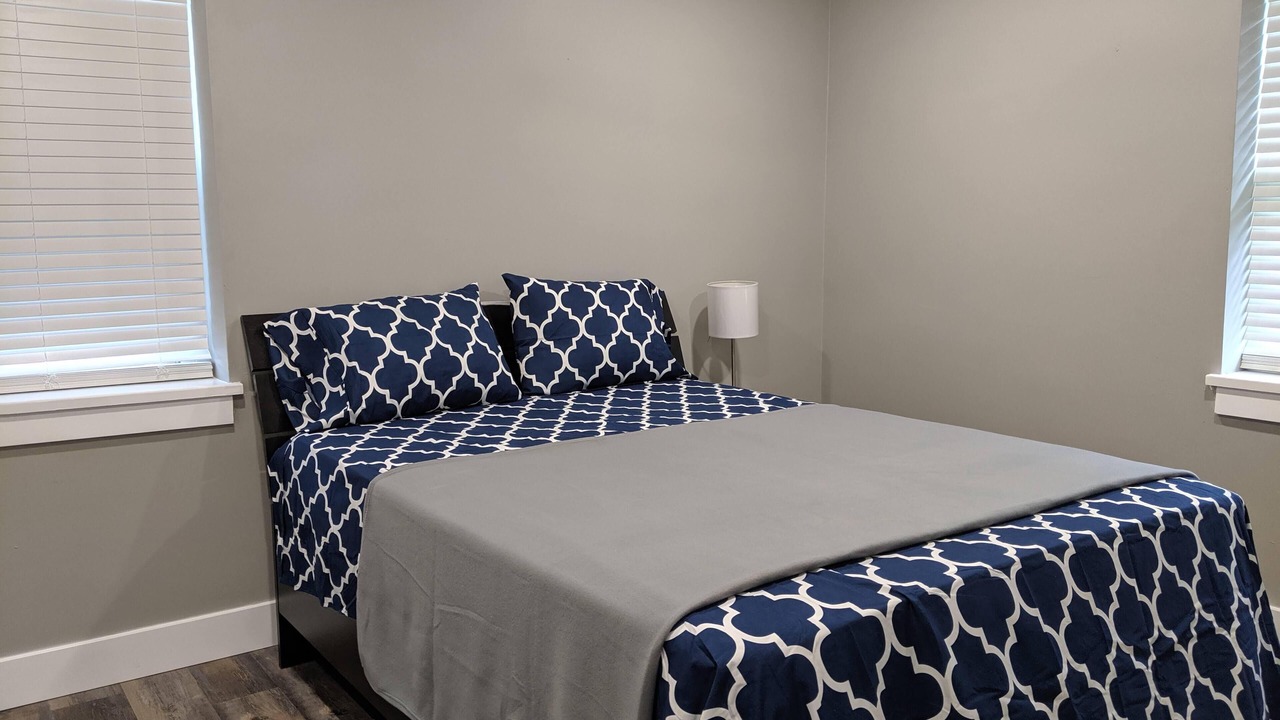 Photo of Bedroom in Jonesboro
