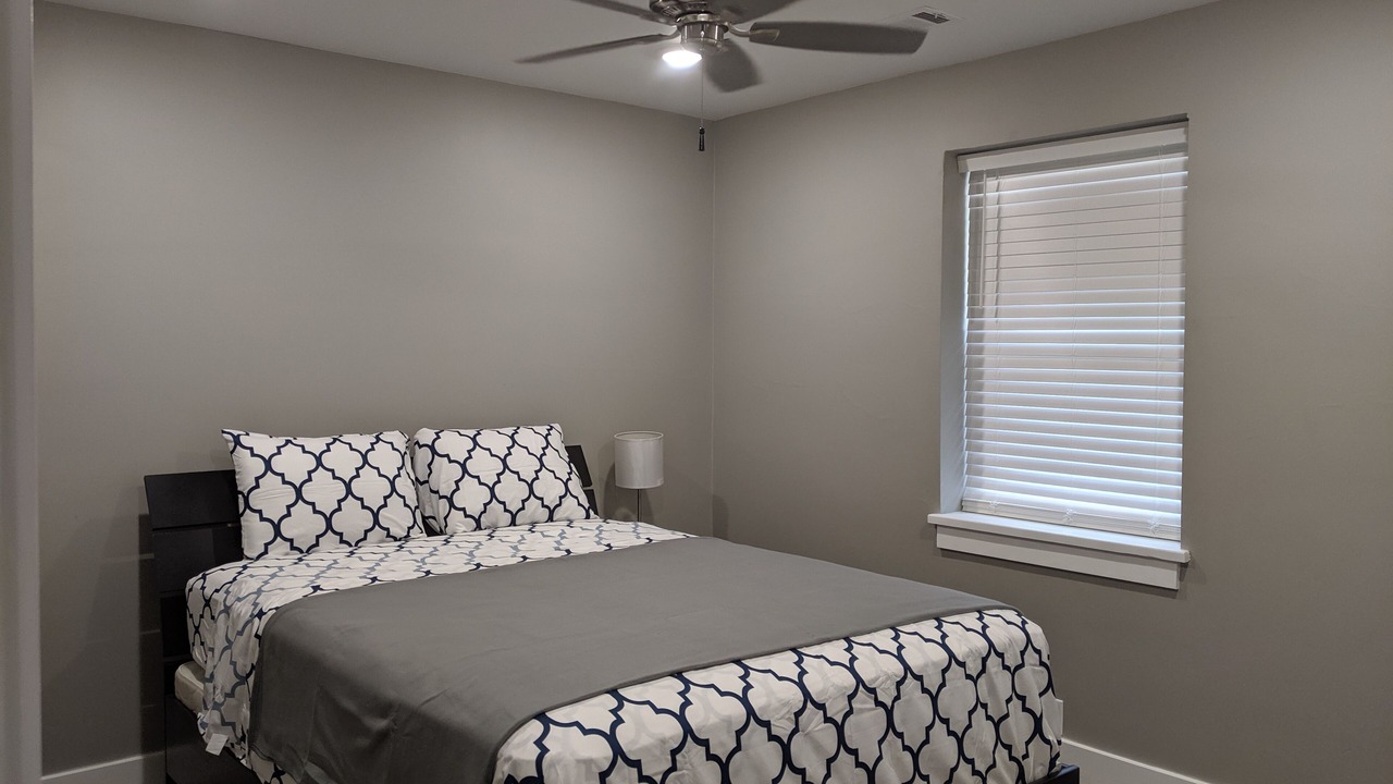 Photo of Bedroom in Jonesboro