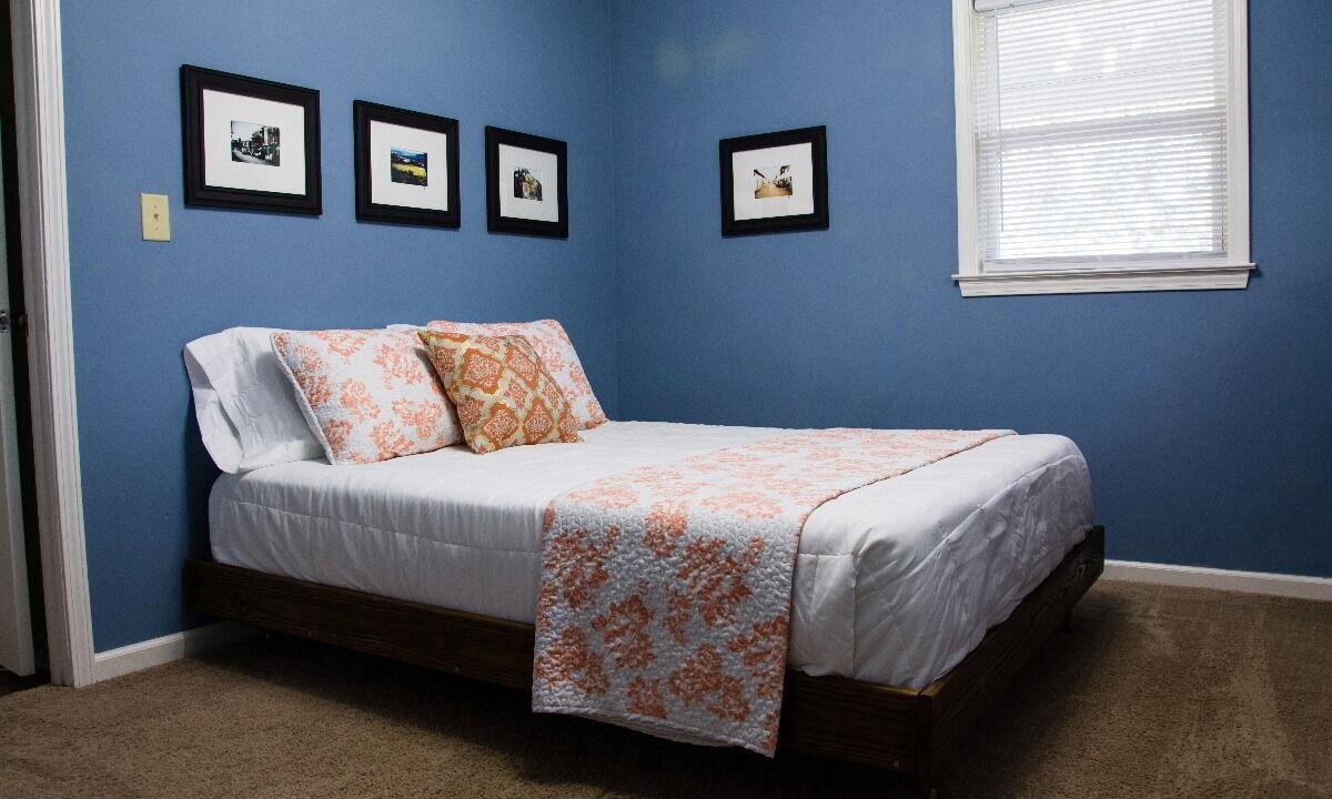 Photo of Bedroom in Henderson