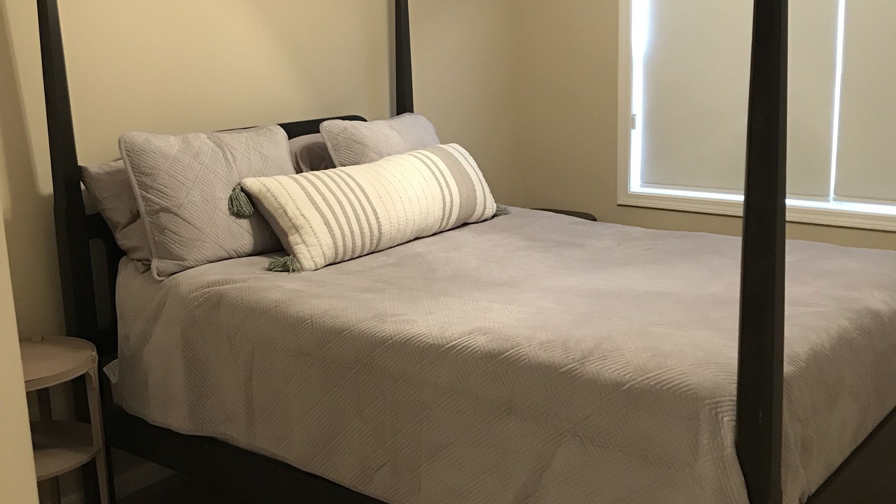 Photo of Bedroom in Oxmoor