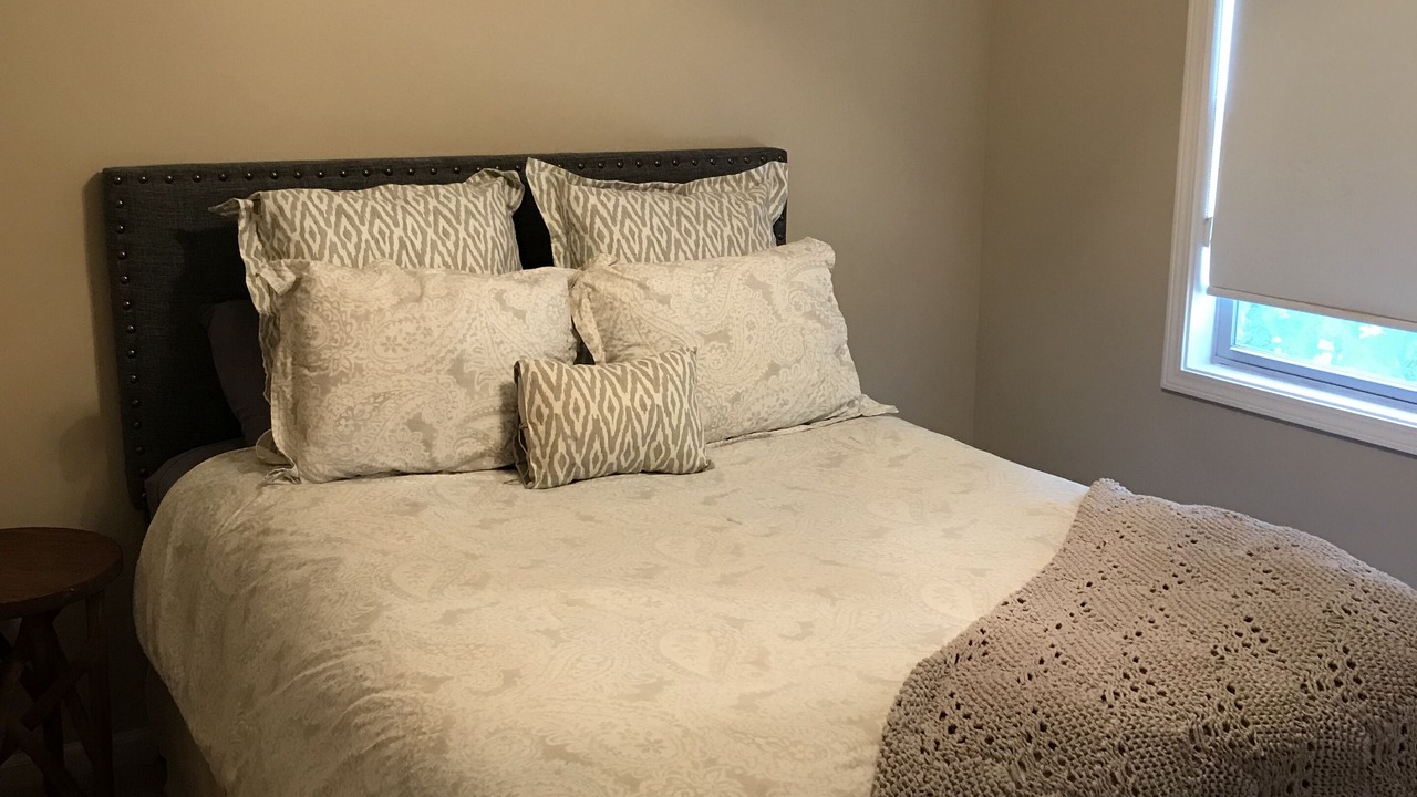 Photo of Bedroom in Oxmoor