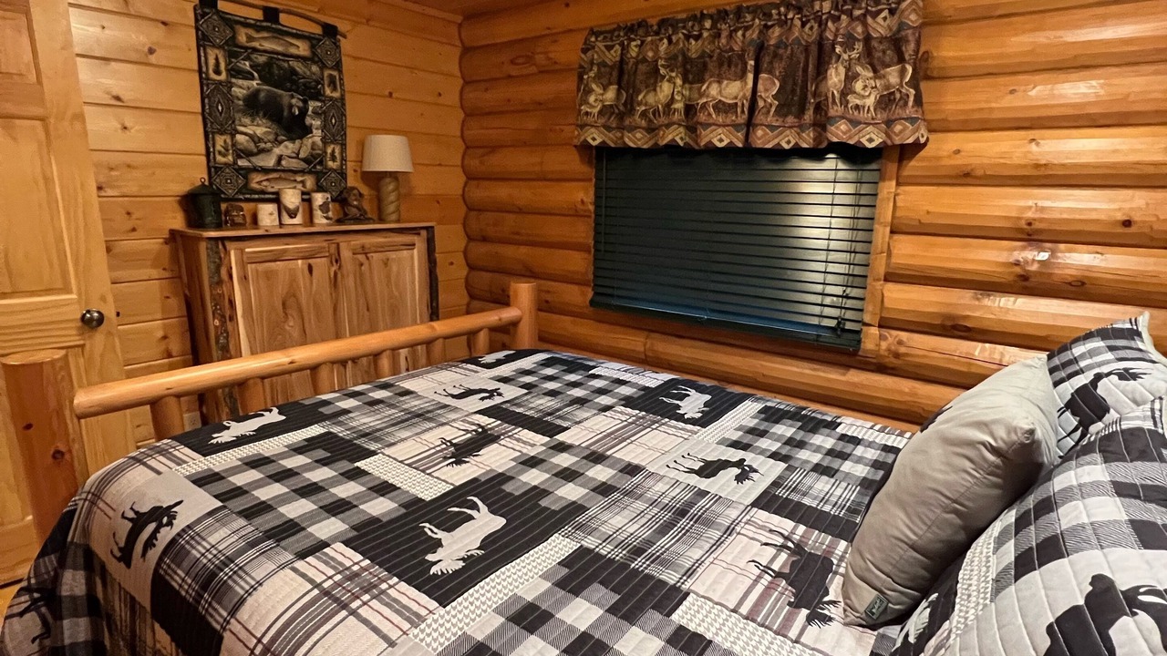 Photo of Bedroom in Babcock