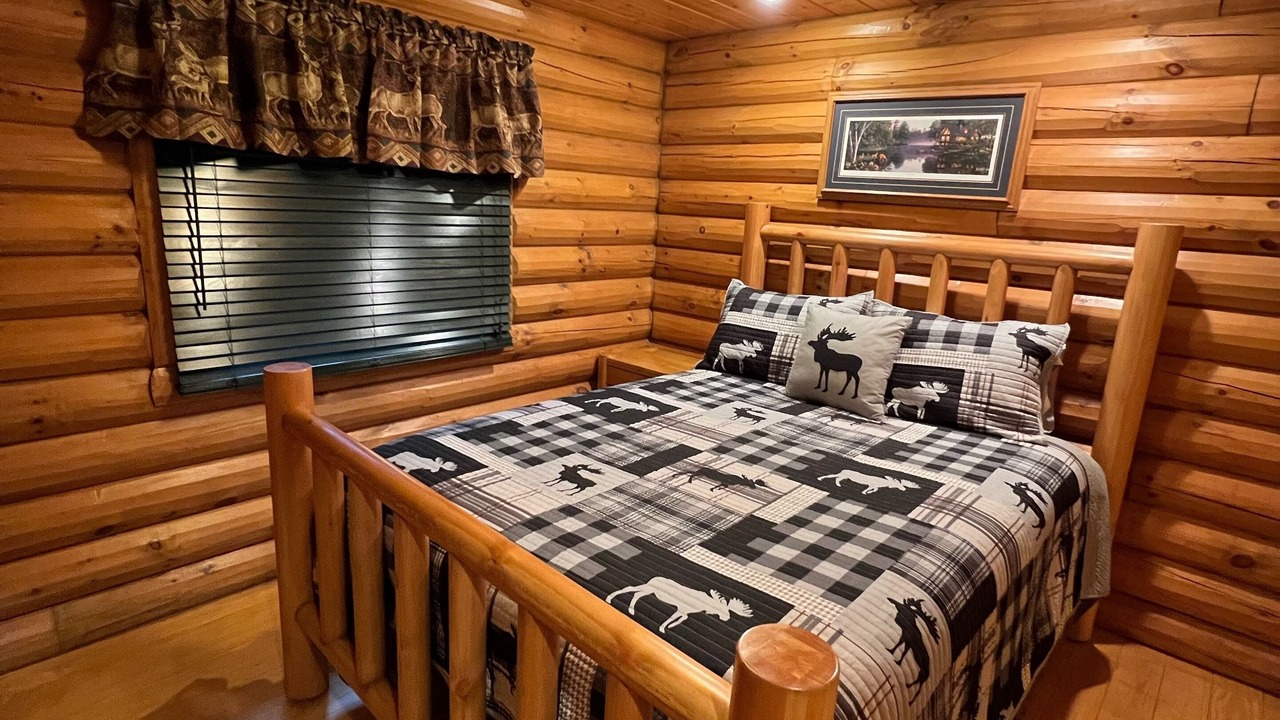 Photo of Bedroom in Babcock
