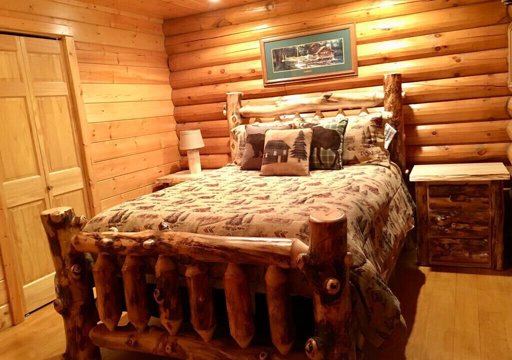 Photo of Bedroom in Babcock
