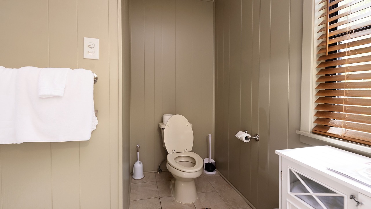 Photo of Bathroom in Wilburn