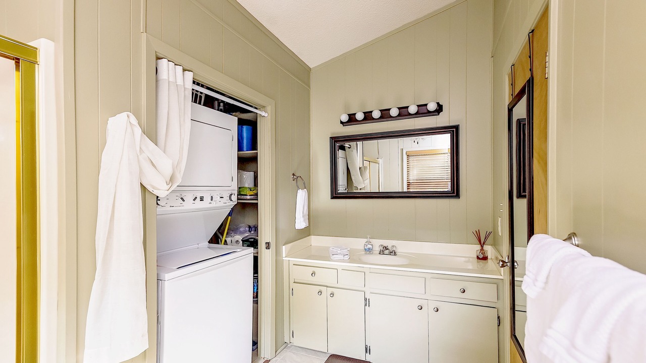 Photo of Bathroom in Wilburn