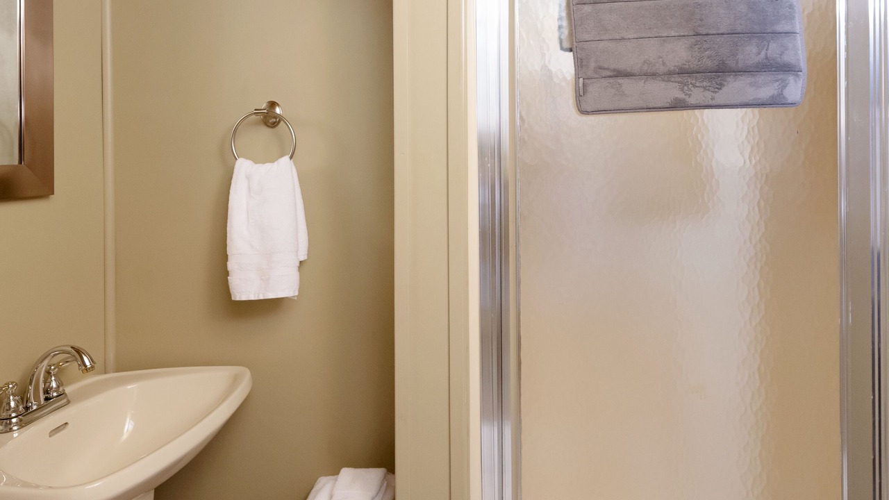 Photo of Bathroom in Wilburn