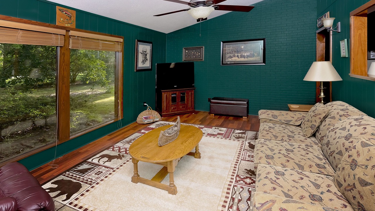 Photo of Livingroom in Wilburn