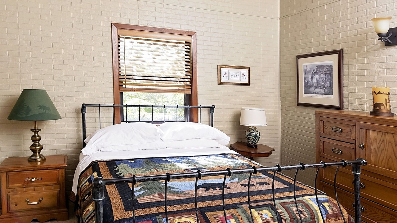 Photo of Bedroom in Wilburn