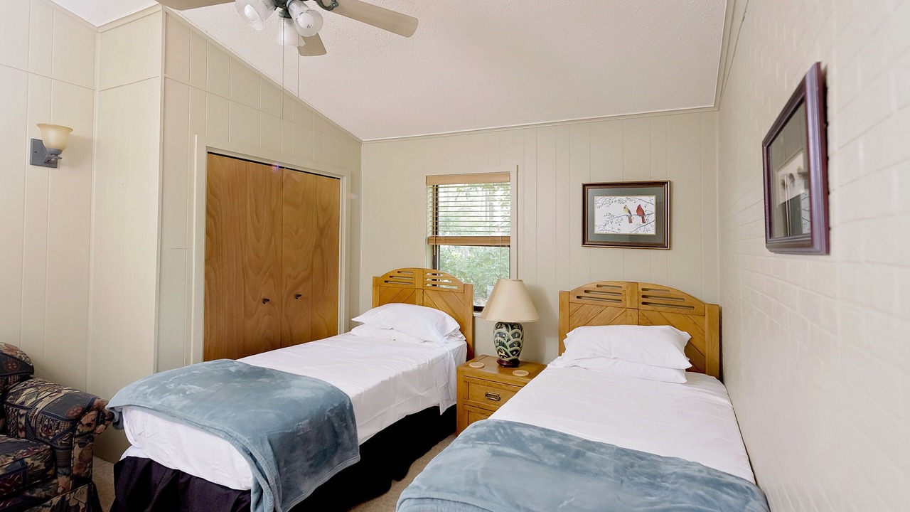 Photo of Bedroom in Wilburn