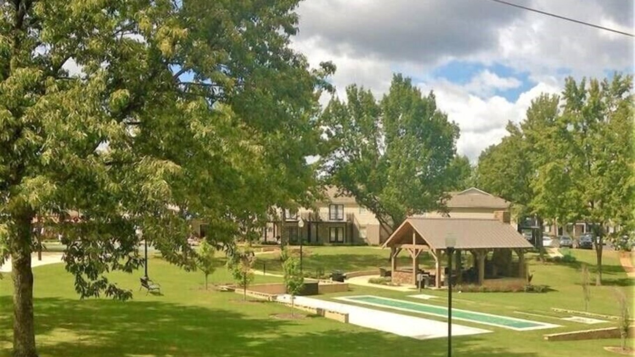 Photo of Outdoor in Oxford