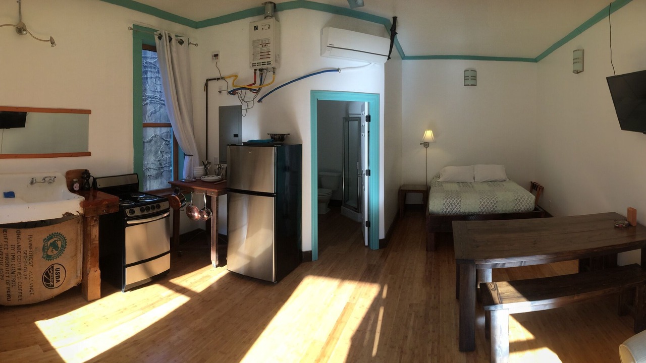 Photo of Bedroom in Water Valley