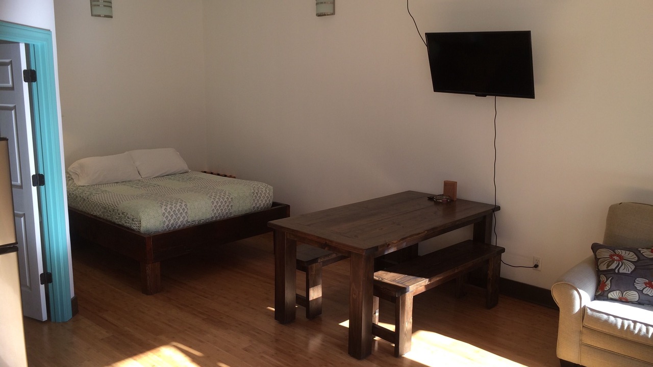 Photo of Bedroom in Water Valley