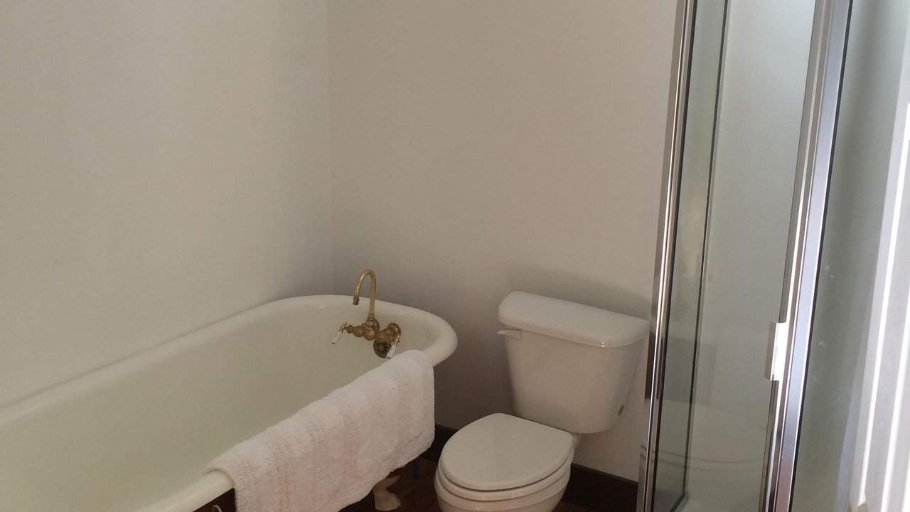 Photo of Bathroom in Water Valley