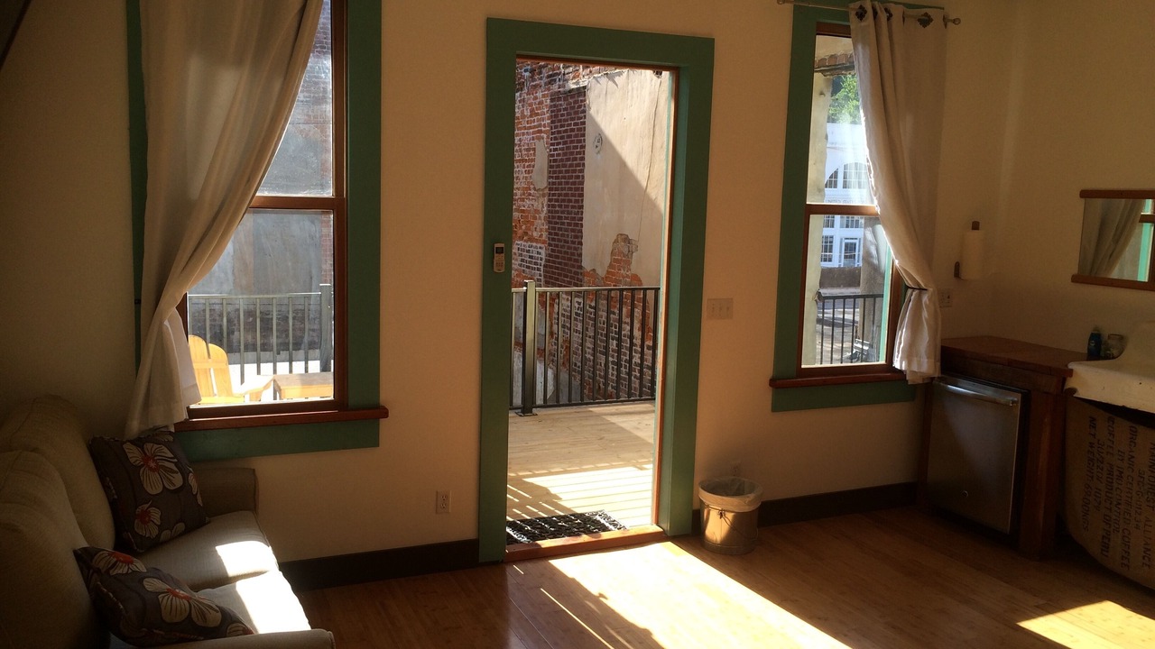 Photo of Livingroom in Water Valley