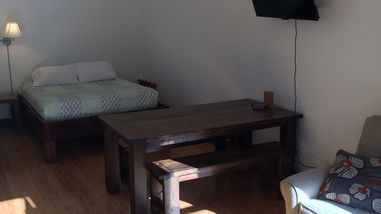 Photo of Bedroom in Water Valley