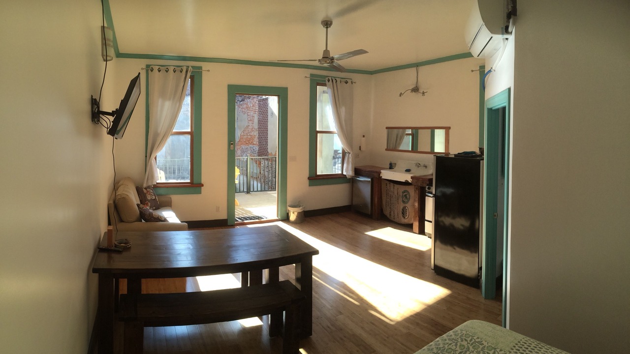 Photo of Livingroom in Water Valley