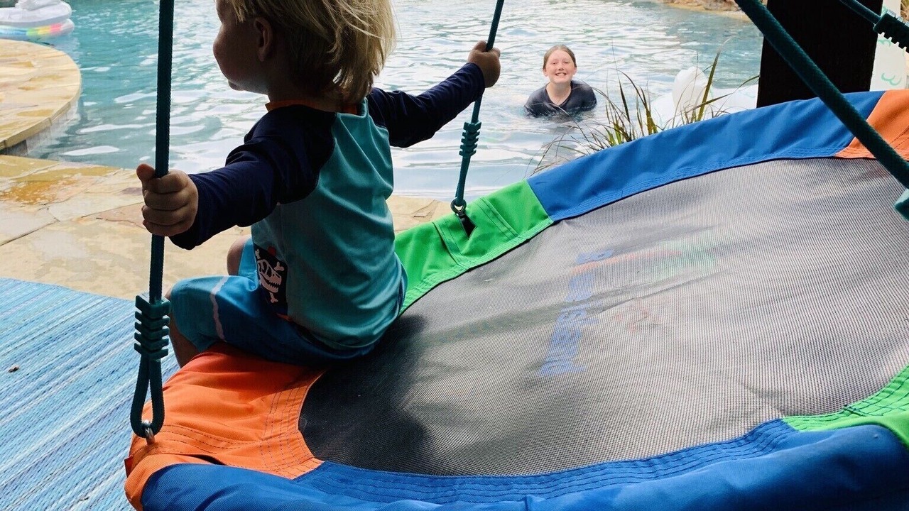 Photo of Outdoor in Water Valley