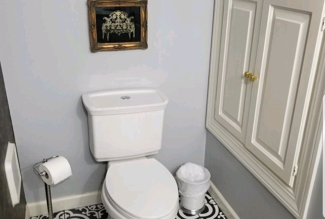 Photo of Bedroom in Little Rock
