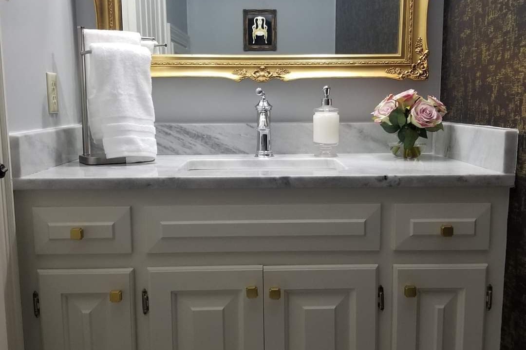 Photo of Bathroom in Little Rock