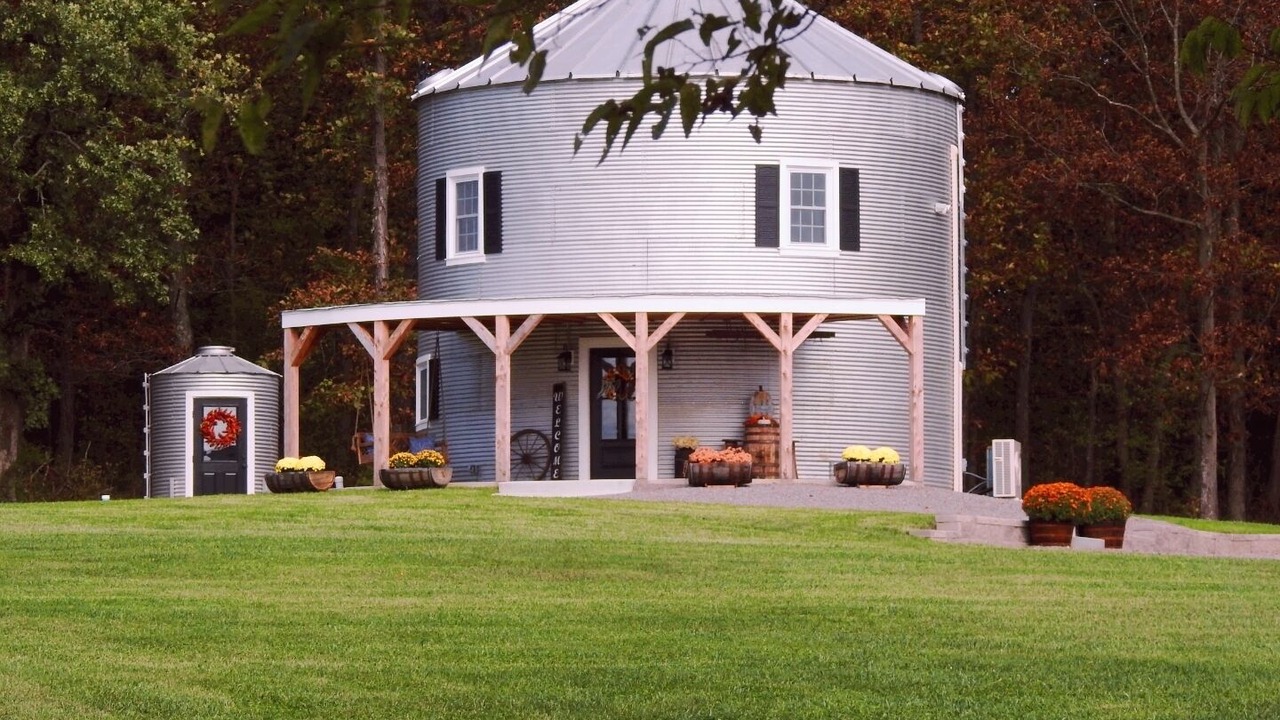 Photo of Outdoor in Ste Genevieve