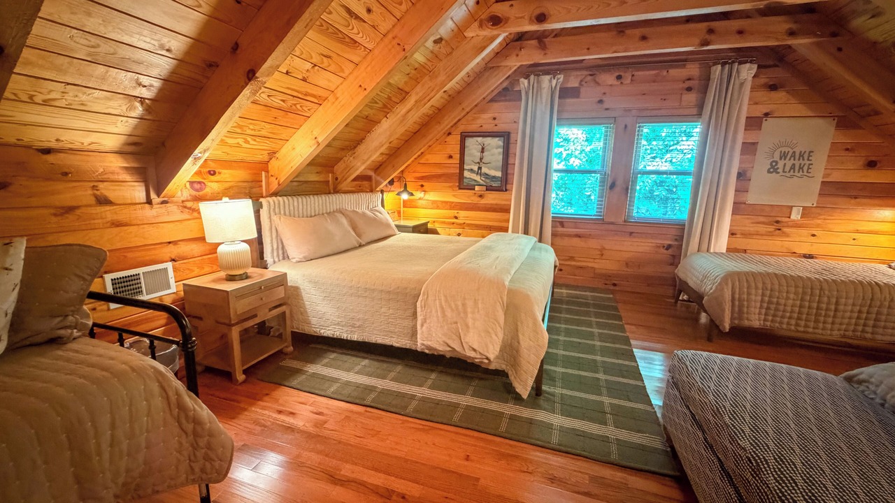 Photo of Bedroom in Silver Point