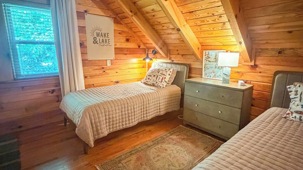 Photo of Bedroom in Silver Point