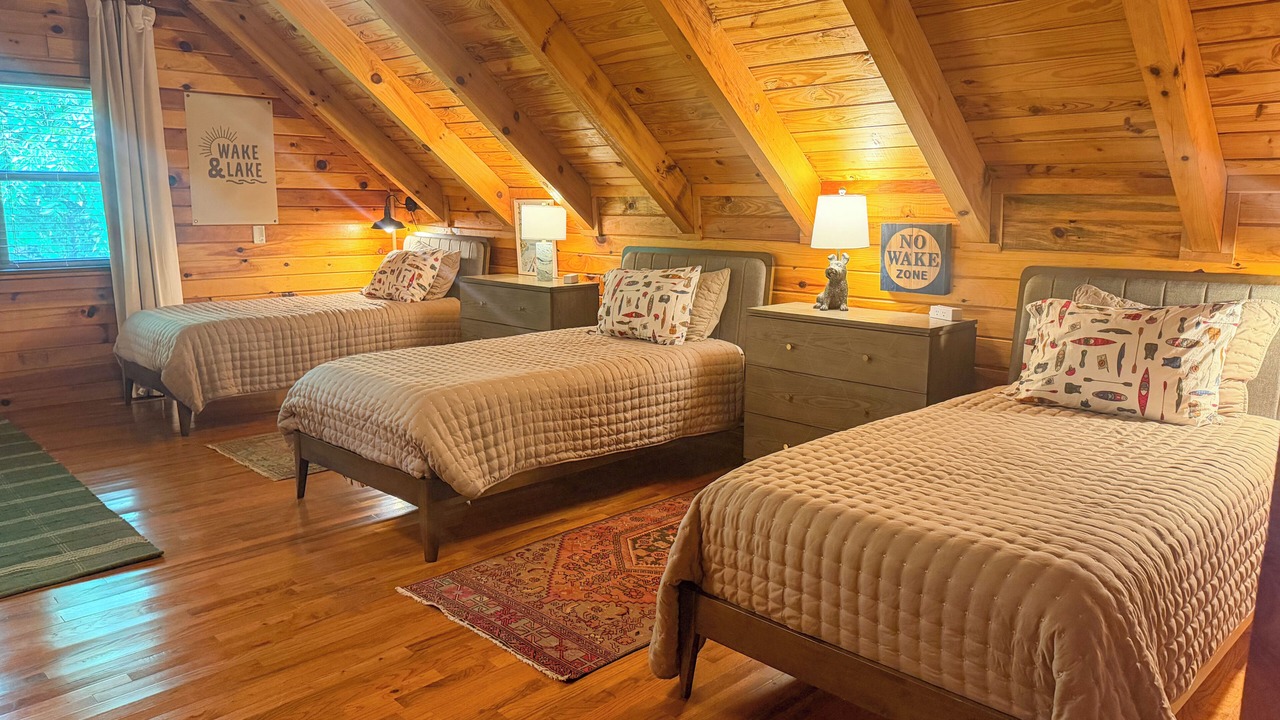 Photo of Bedroom in Silver Point