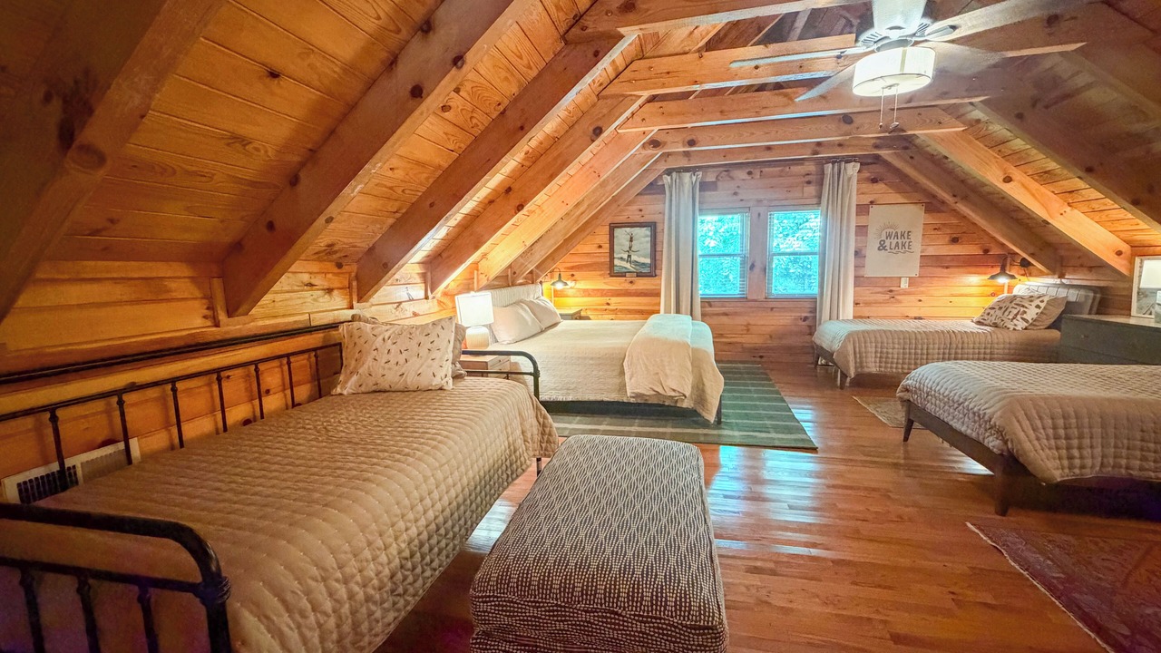 Photo of Bedroom in Silver Point