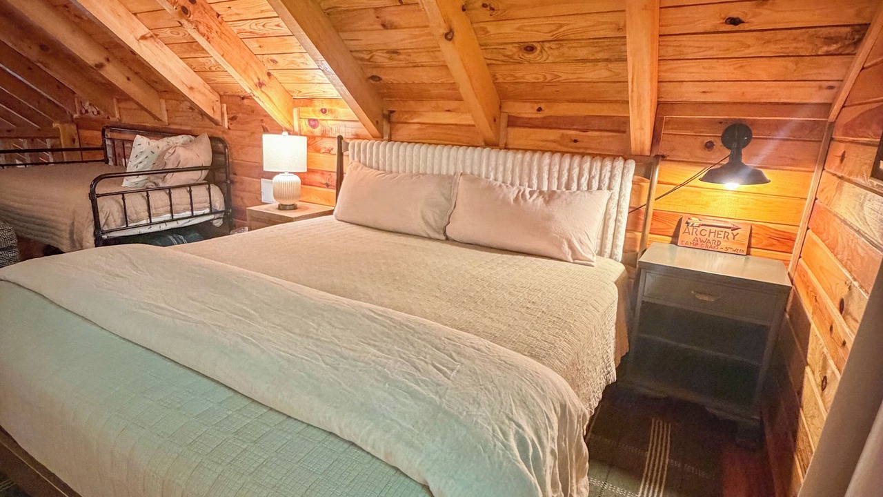 Photo of Bedroom in Silver Point