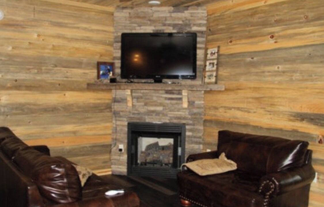 Photo of Livingroom in Pangburn