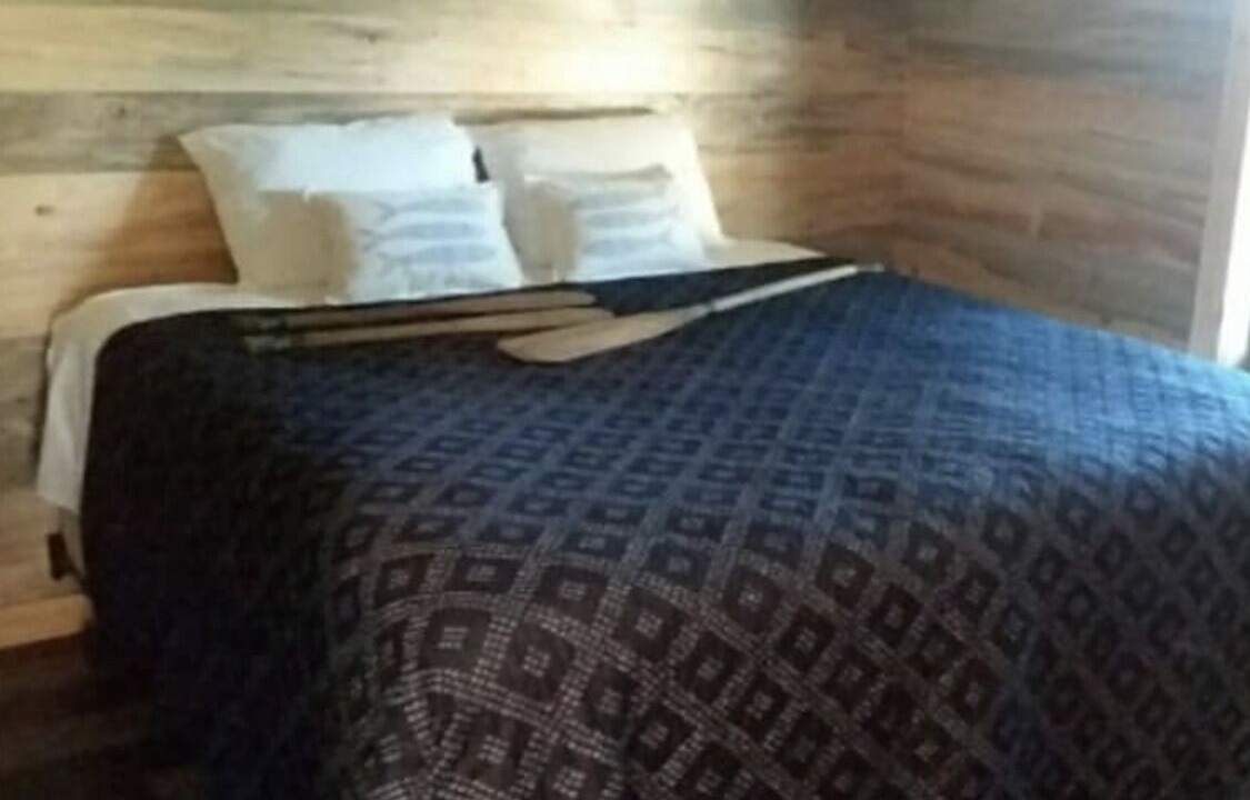 Photo of Bedroom in Pangburn
