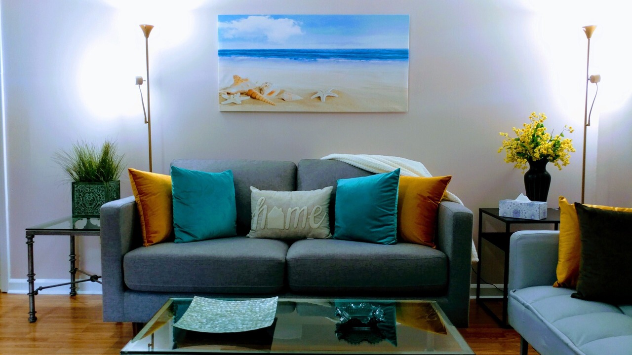 Photo of Livingroom in Horse Cave