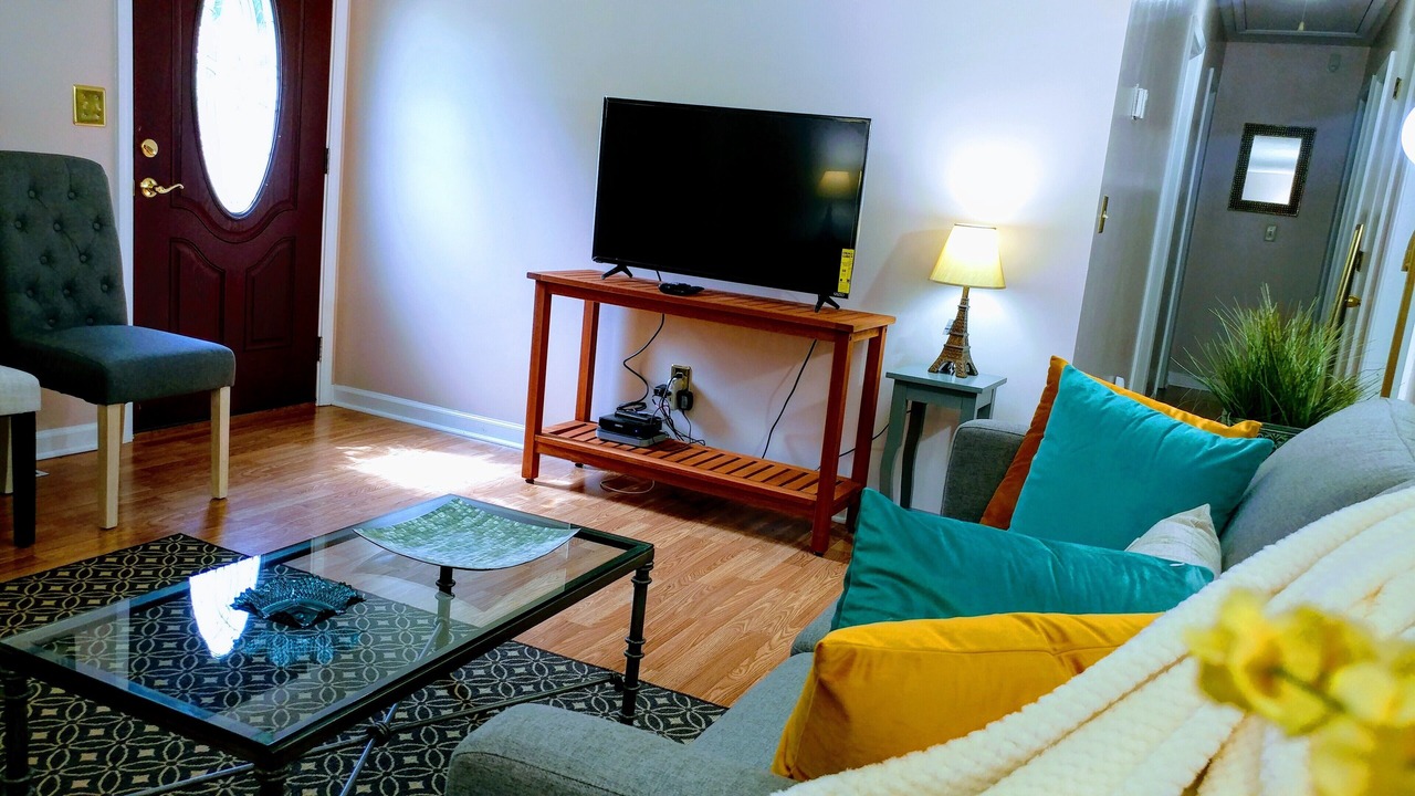 Photo of Livingroom in Horse Cave